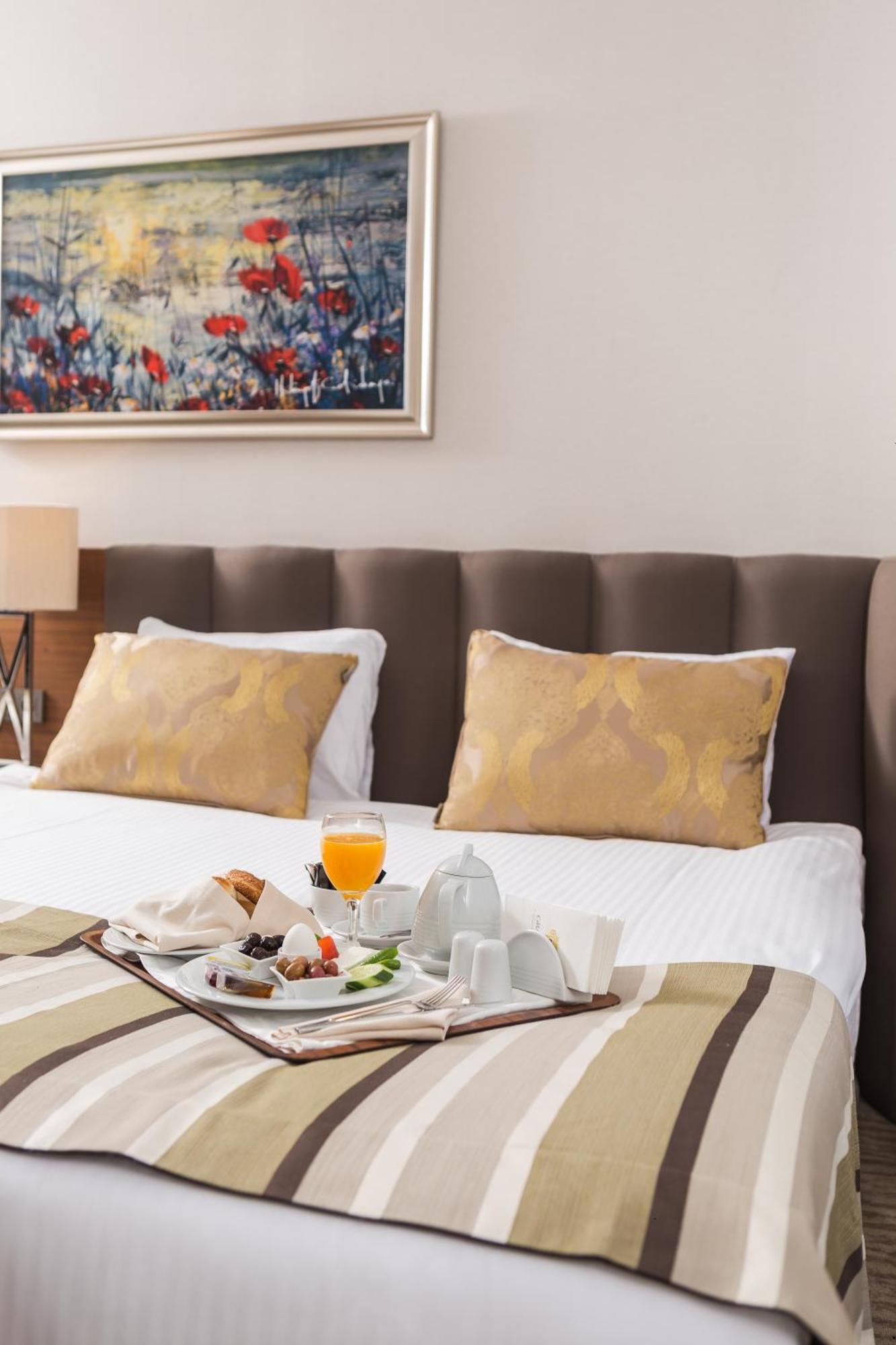Grannos Thermal Hotel & Convention Center Haymana Экстерьер фото