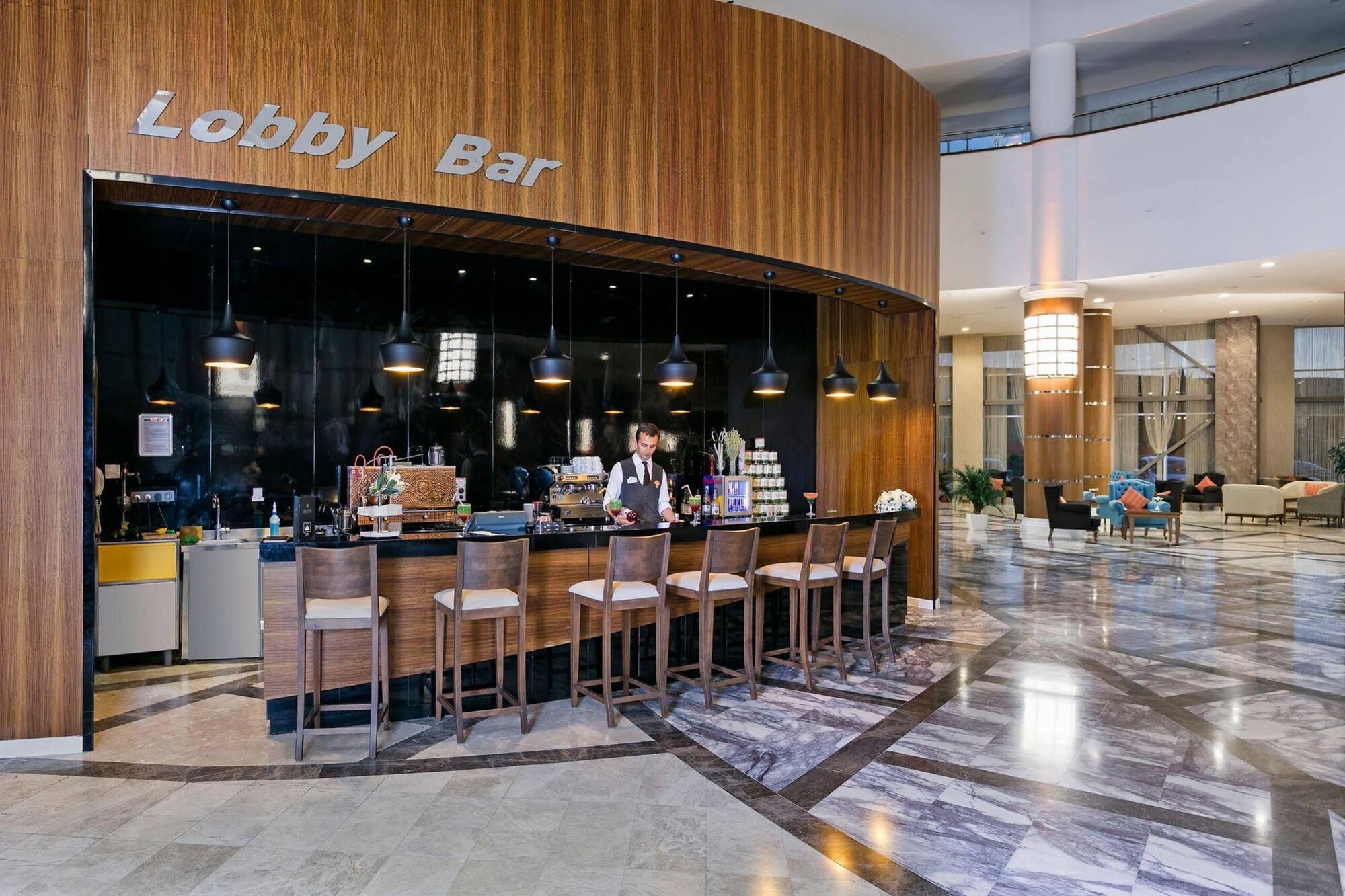 Grannos Thermal Hotel & Convention Center Haymana Экстерьер фото